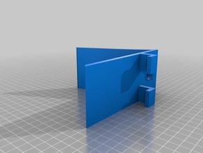 phone stand accessories 3d print model - Mito3D