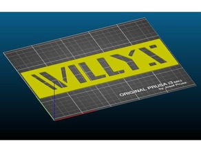 willys boya şablon işaretler logoları jeep resim sprey olabilir 3d print model - Mito3D