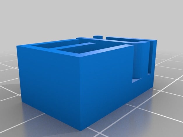 eli sculptures personnalisé 3D print model - Mito3D