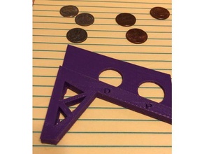 coin sorters math education gravity inclined plane measureing second grade life sorting stem 3d print model - Mito3D