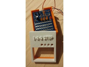 madlab 123 caja del juego ingeniería 3d print model - Mito3D