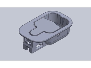 kol kanepe ev 3d print model - Mito3D