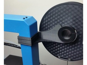 anycubic i3 mega spool di montaggio 3d la stampante accessori 3d print model - Mito3D