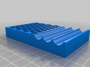 bit depolama organizasyon 3d print model - Mito3D