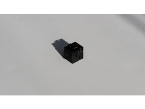quebra-cabeça cubo quebra-cabeças Quebra-cabeça 3d de 3d print model - Mito3D