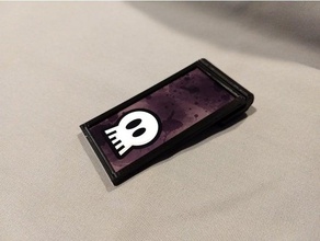 initiative doom piste jouet jeu accessoires 3d print model - Mito3D