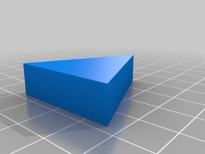 youtube logo part 2 3d printing 3d print model - Mito3D