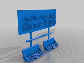 espetacular elzing-krunk 3d impressão 3d print model - Mito3D