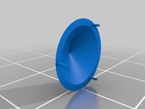 slug trampa al aire libre jardín 3d print model - Mito3D