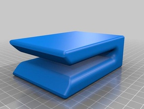 kartonfalthilfe ufficio 3d print model - Mito3D
