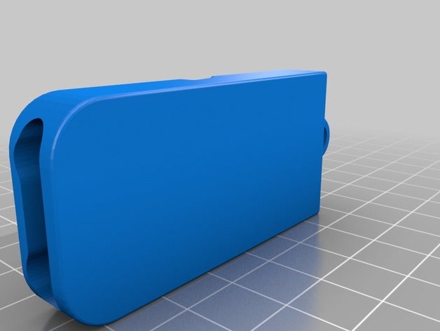 whistle sport im freien 3D print model - Mito3D