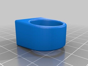 vmc anel 3d impressão 3d print model - Mito3D