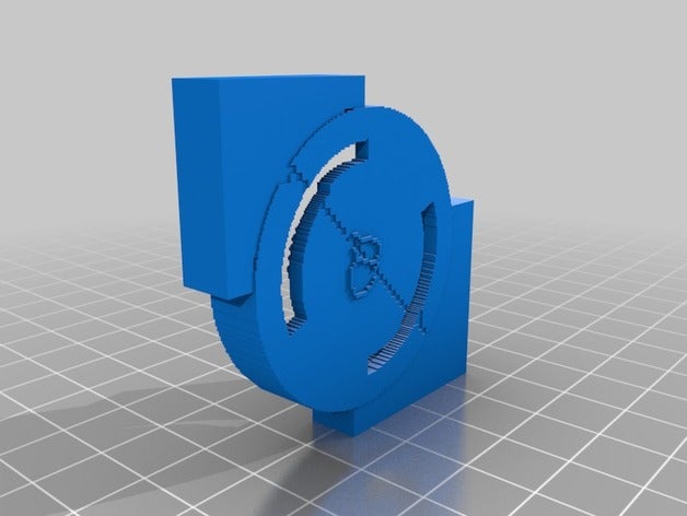 picas beyblade estallido de la capa los juguetes juegos 3d slash 3D print model - Mito3D