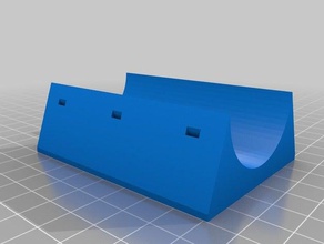 pol-box adapter tool Inhaber - Boxen angepasst 3d print model - Mito3D