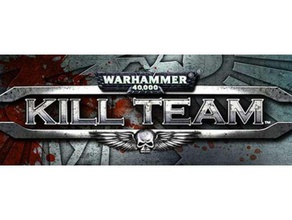 jeton killteam jeux 40k warhammer boargames warhammer40k wh40k 3d print model - Mito3D