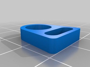 ring model robots 3d print model - Mito3D