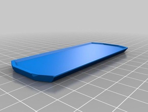 top vaporesso cible mini 3d l'impression 3d print model - Mito3D