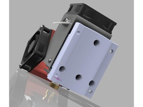 mpcnc mounts endurance laser diy fusion 360 cutter 525 3d print model - Mito3D