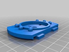 mearm es08maii modifications engineering weareavanade 3d print model - Mito3D