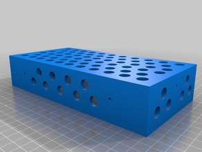 battery other 3d print model - Mito3D
