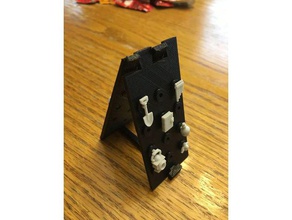 tiny epic quest item rack giocattolo gioco accessori 3d print model - Mito3D