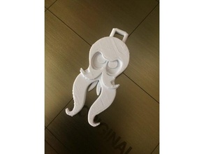 splatoon 2 octopus toy game accessories nintendo 3d print model - Mito3D