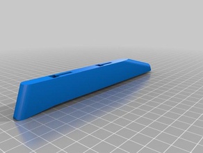 agm-88 112 fixiert andere 3d print model - Mito3D