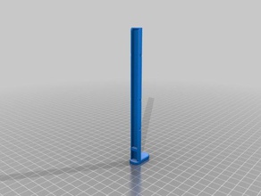 l'échelle leitz perforateur bureau 3d print model - Mito3D