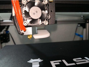 flsun corexy pre-sale firmware 3d printing 3d print model - Mito3D