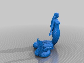 + 3d baskı 3d print model - Mito3D