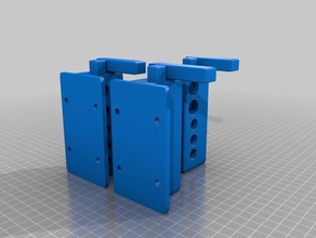 extractor de tapa rotulador 3d impresión 3d print model - Mito3D