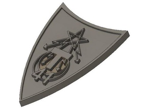 insigne signs logos badge regiment transmission