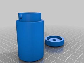 atomizer box nautilus 2 other customized 3d print model - Mito3D