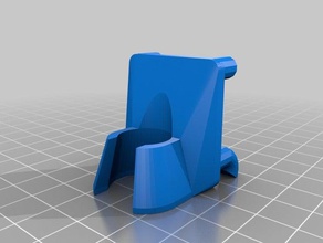 mi personalizados pegstr tablero asistente de la herramienta los titulares cajas 3d print model - Mito3D