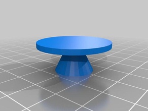 ar class table 3d printing 3d print model - Mito3D
