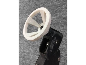 rivet gun stud puller hand tools autobody dent student weld 3d print model - Mito3D