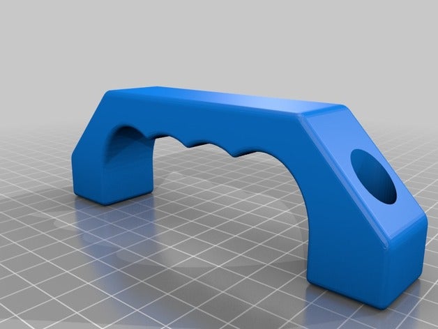 nas 3d drucken 3D print model - Mito3D