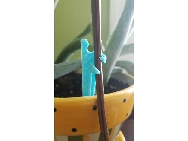 système de goutte à l'enjeu plein air jardin irrigation au la fleur culture hydroponique pelouse légumes 3D print model - Mito3D