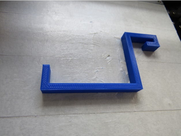 nano easythreed support 3d printer accessories 3D print model - Mito3D