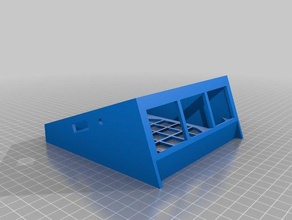 solda fume extractor wswitch ferramentas 3d print model - Mito3D