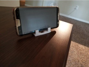 telefon standı 3d baskı çok amaçlı stand 3d print model - Mito3D