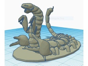 palalaupss sporcizia vermi i giocattoli giochi 3d print model - Mito3D