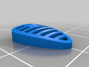 alfa romeo lego cooler 3d printing 3d print model - Mito3D