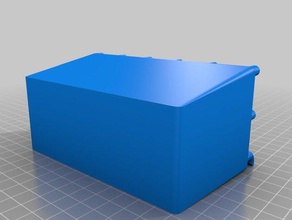 mi personalizados pegstr tablero asistente de la herramienta los titulares cajas 3d print model - Mito3D
