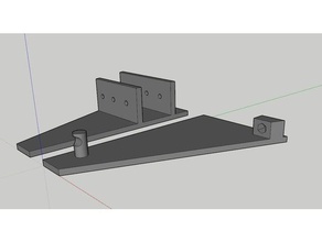 anycubic fotones de soporte la herramienta 3d impresora accesorios 3d print model - Mito3D