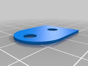 1mm 3 creality ender eksen gergi yıkama 3d yazıcı parçalar kemer 3d print model - Mito3D