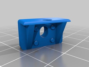 soporte de diseño 14 hogar 3d print model - Mito3D