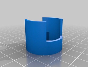 switch guard automotive 3d print model - Mito3D