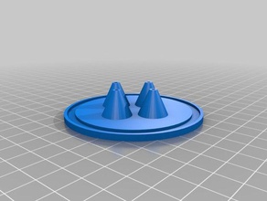 la mosca de trampa herramientas 3d print model - Mito3D