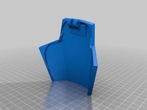 reddit Anfrage andere 3d print model - Mito3D